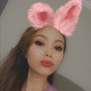 Meet your Posher, Tannia